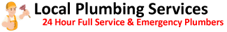 Pigeon Forge TN 24 Hour Plumbers